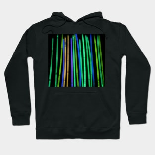 Glowsticks Hoodie